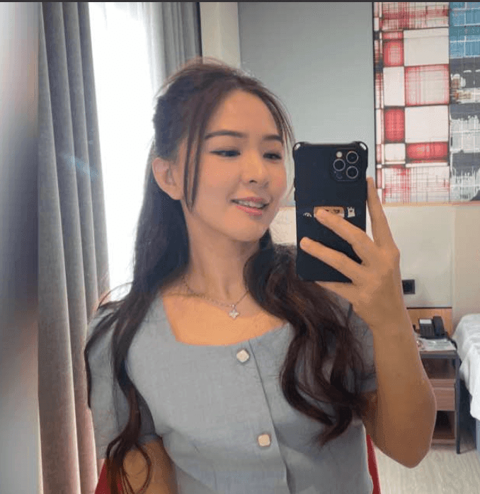 Charlotte Kong